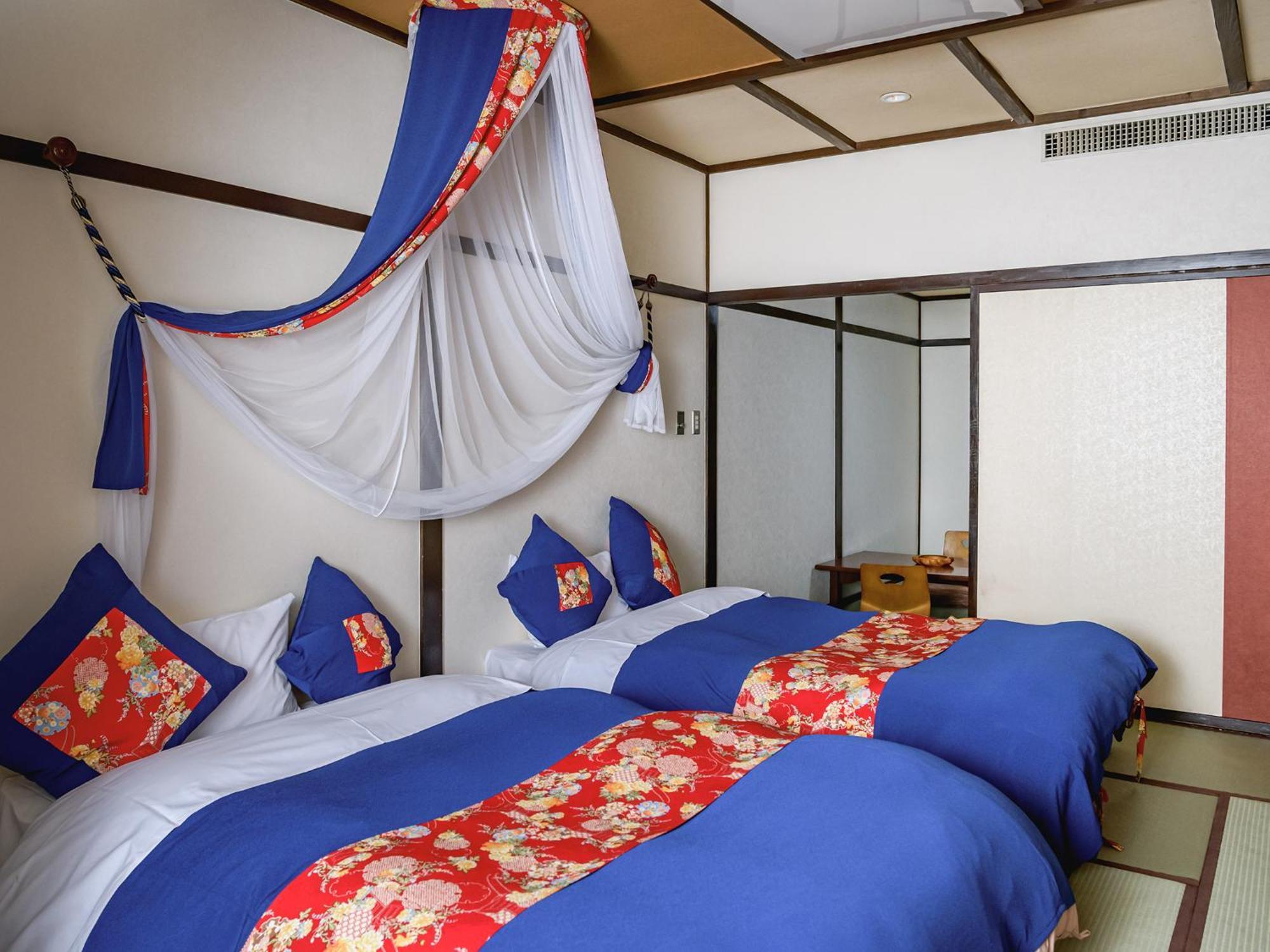 Isshinkan Nikko Εξωτερικό φωτογραφία