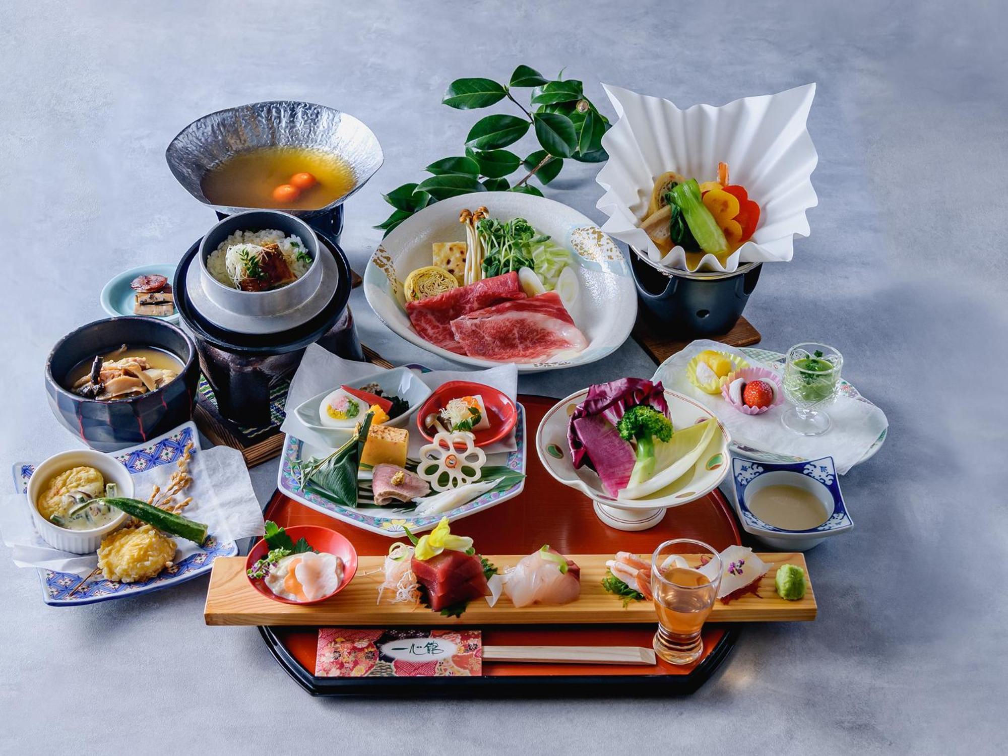 Isshinkan Nikko Εξωτερικό φωτογραφία