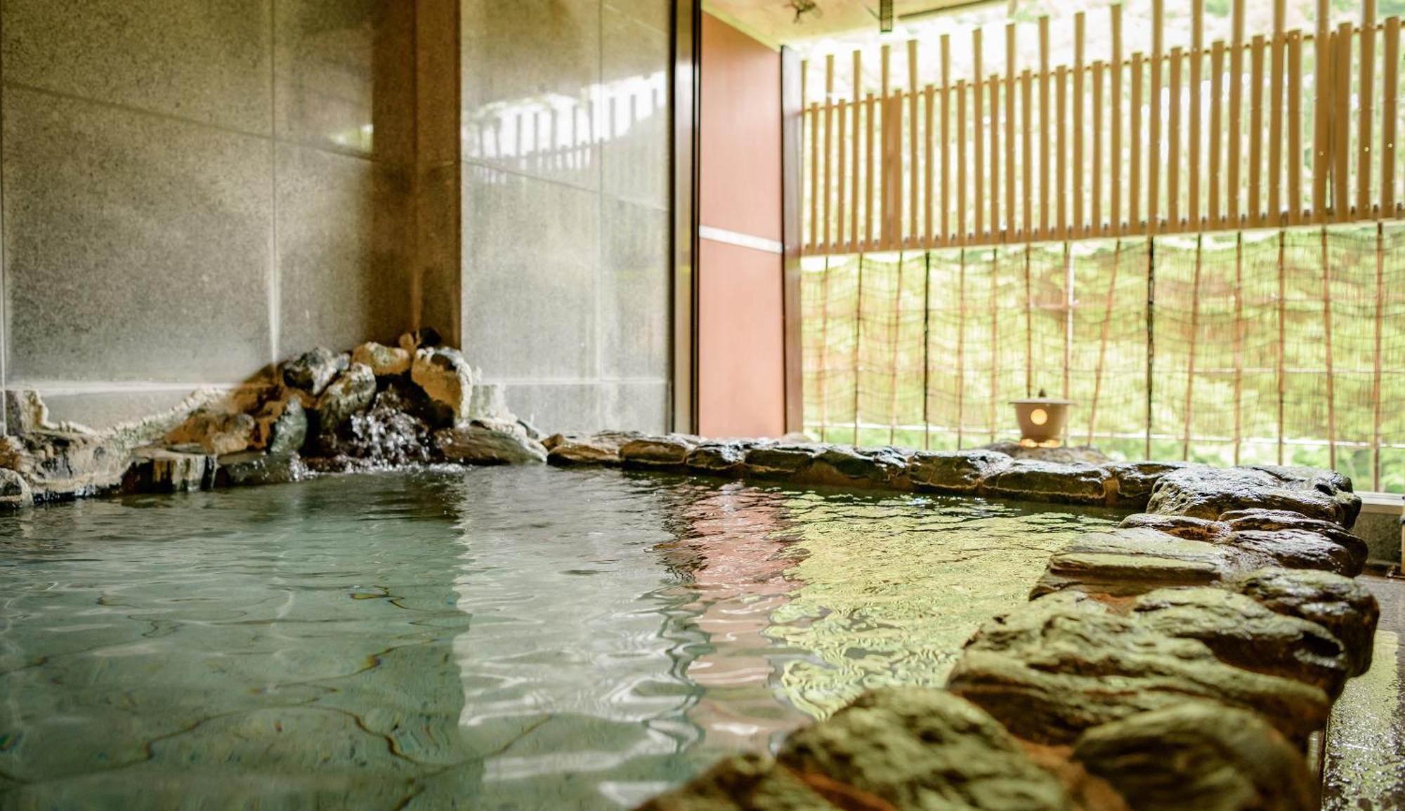 Isshinkan Nikko Εξωτερικό φωτογραφία