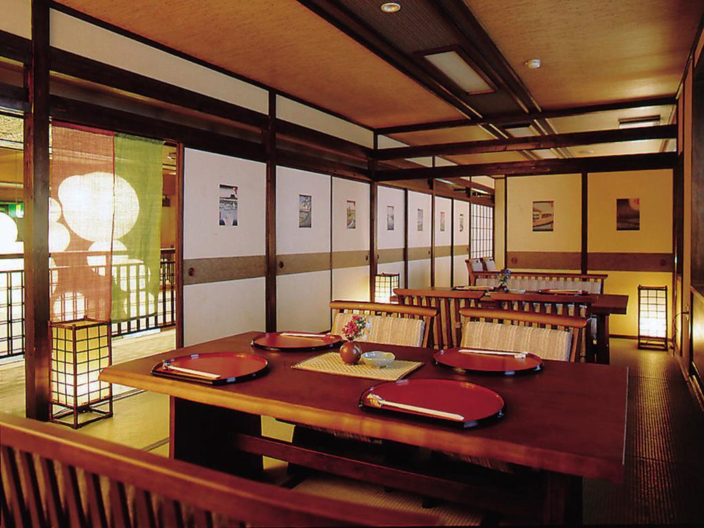Isshinkan Nikko Εξωτερικό φωτογραφία