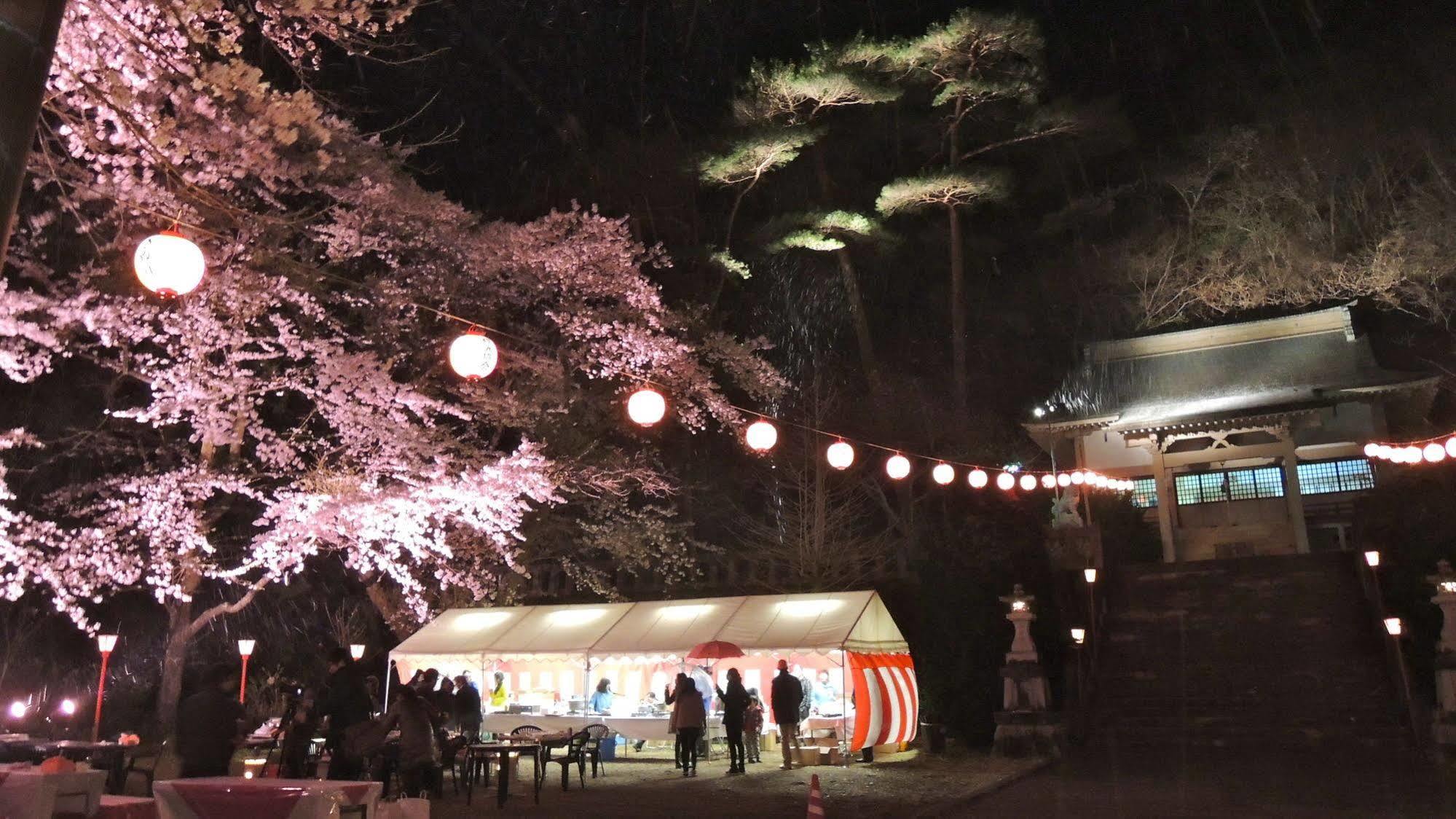 Isshinkan Nikko Εξωτερικό φωτογραφία
